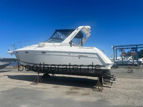 Formula 31 PC technische daten 